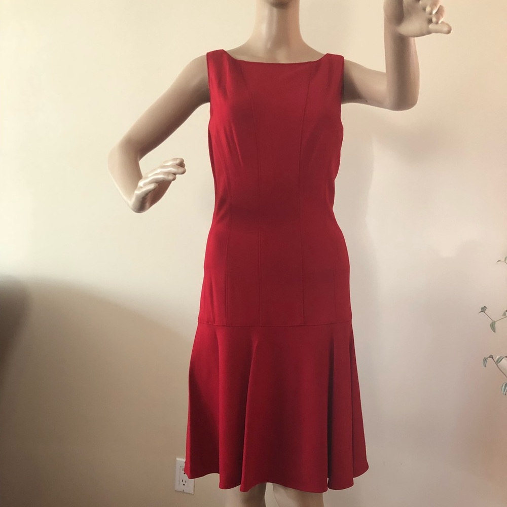 Ralph Lauren dress